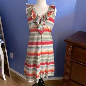 Ralph Lauren Heritage Dress